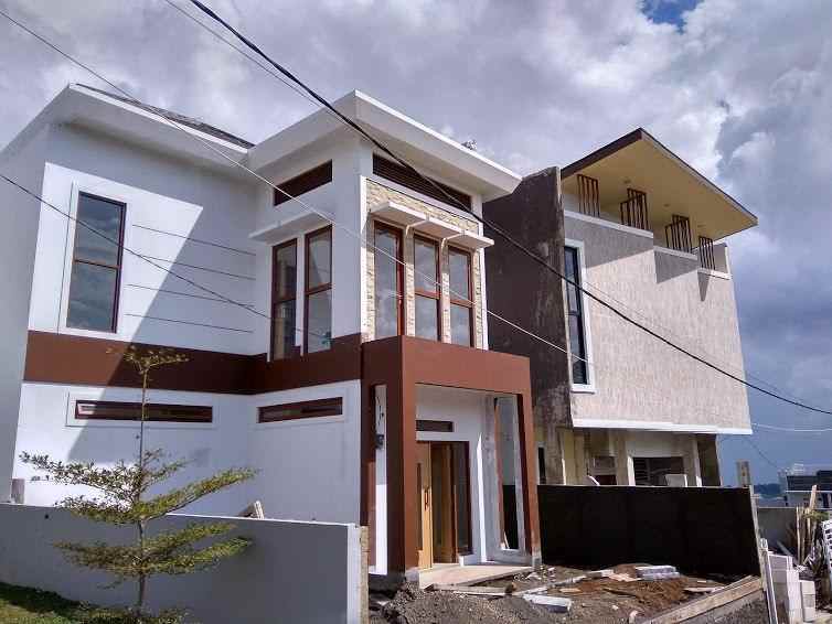 rumah jl mesjid nagrak no 611