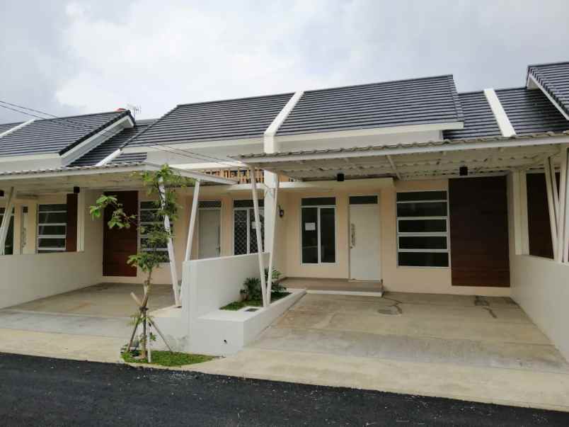 rumah jl metland cibitung