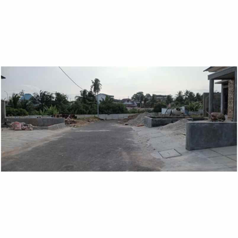 rumah jl moh hasan pasar