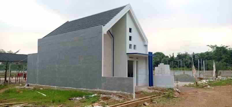 rumah jl mt haryono setu taman