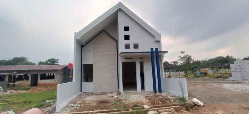 rumah jl mt haryono setu taman