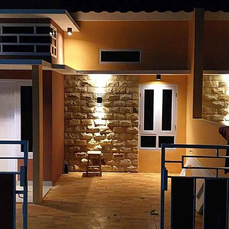 rumah jl nangka kel pasirputih