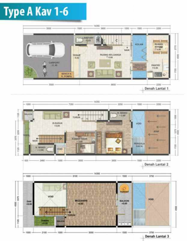 rumah jl pengantin ali ciracas