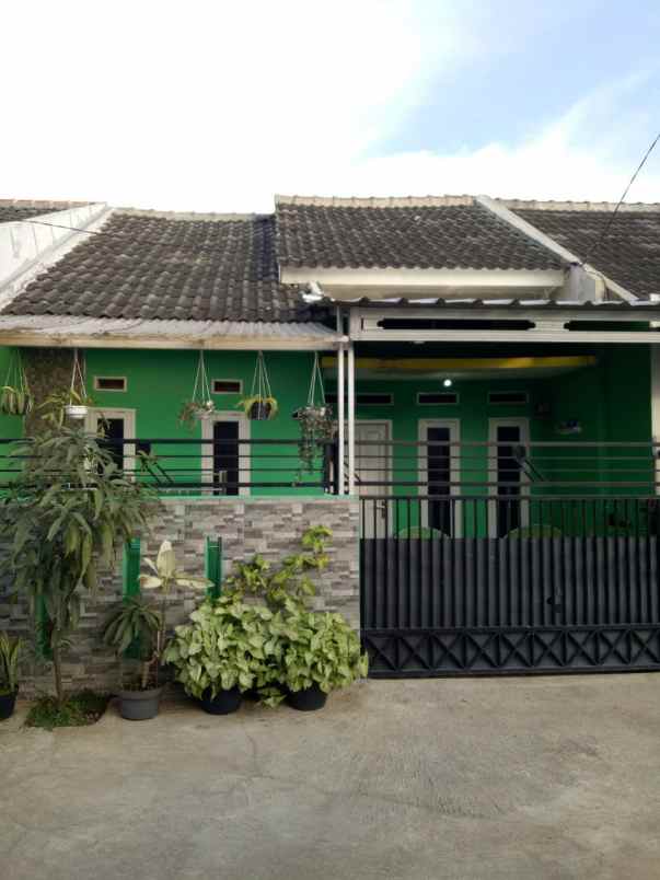 rumah jl rancakasiat rancamulya
