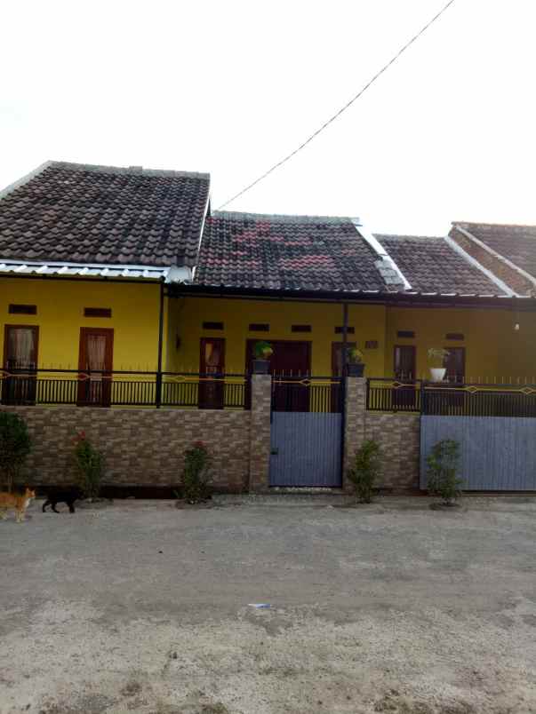 rumah jl rancakasiat rancamulya