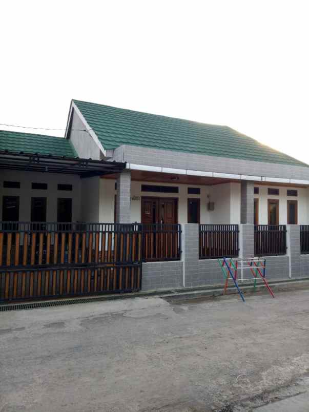 rumah jl rancakasiat rancamulya