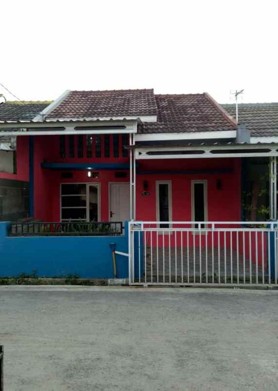 rumah jl rancakasiat rancamulya