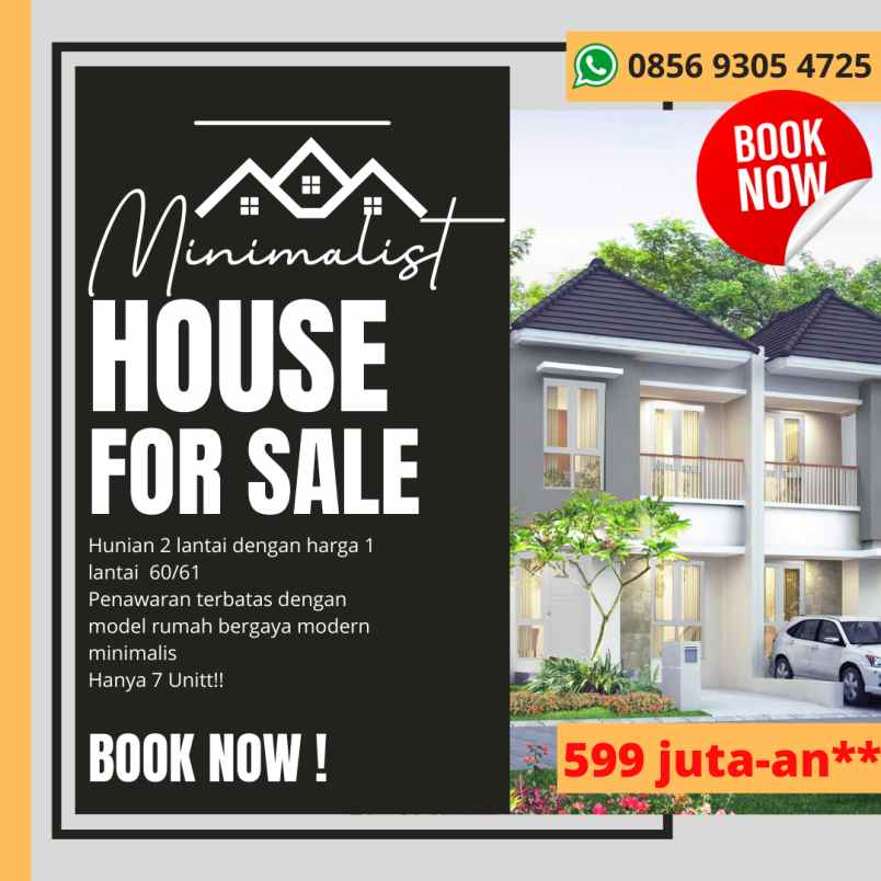 rumah jl raya permata pamulang