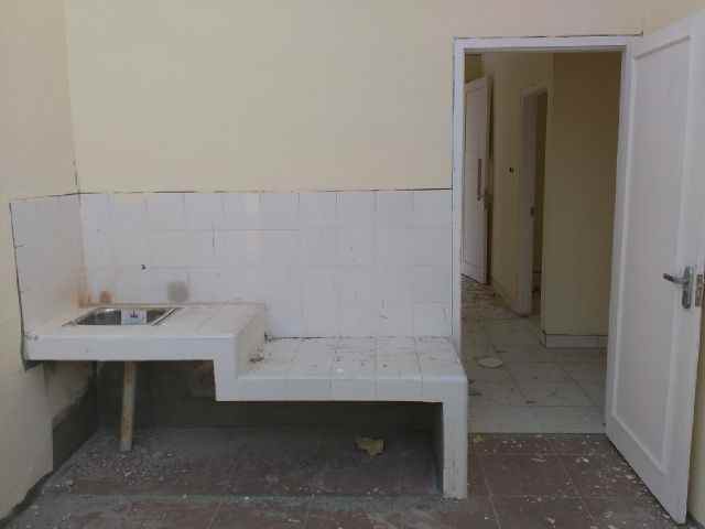 rumah jl raya sepatan tangerang