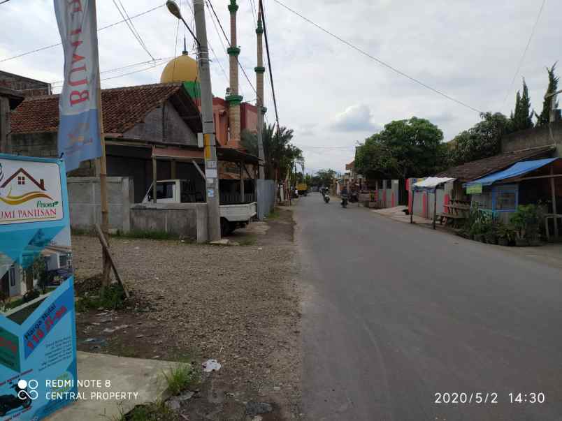rumah jln paniisan pameungpeuk