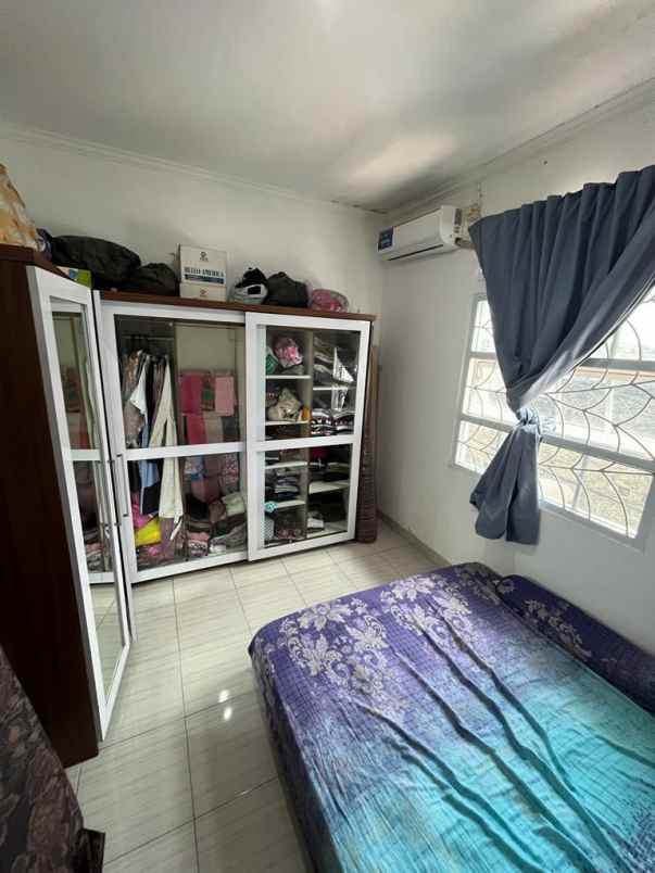 rumah keren di limo depok