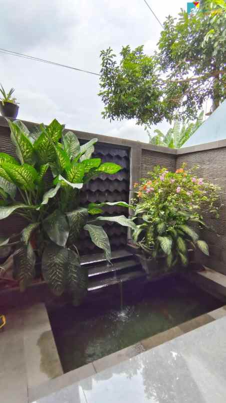 rumah kodau jati mekar kota