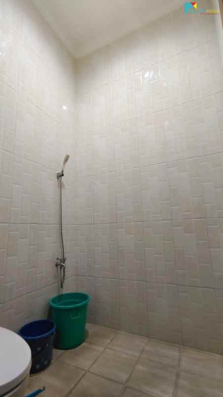 rumah kodau jati mekar kota