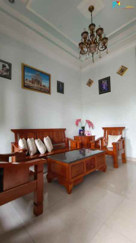 rumah kodau jati mekar kota