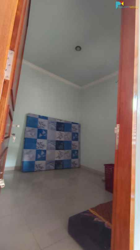 rumah kodau jati mekar kota