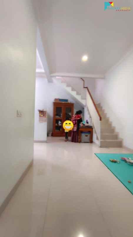 rumah kodau jati mekar kota