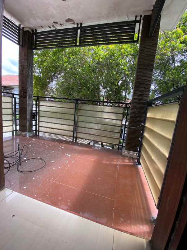 rumah komp beacukai sukapura