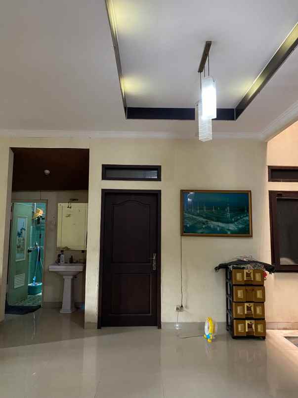 rumah komp beacukai sukapura