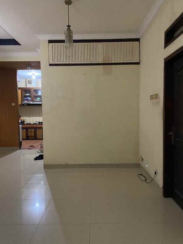 rumah komp beacukai sukapura