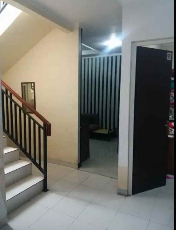 rumah komplek puri bintara