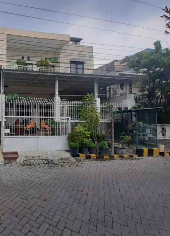 rumah kos khusus pria di sutorejo aktif strategis