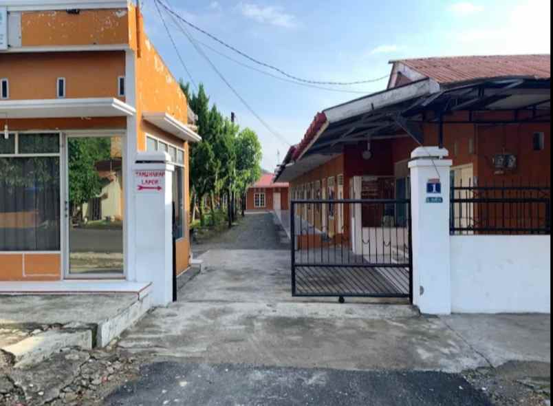 rumah kos kos an medan tembung