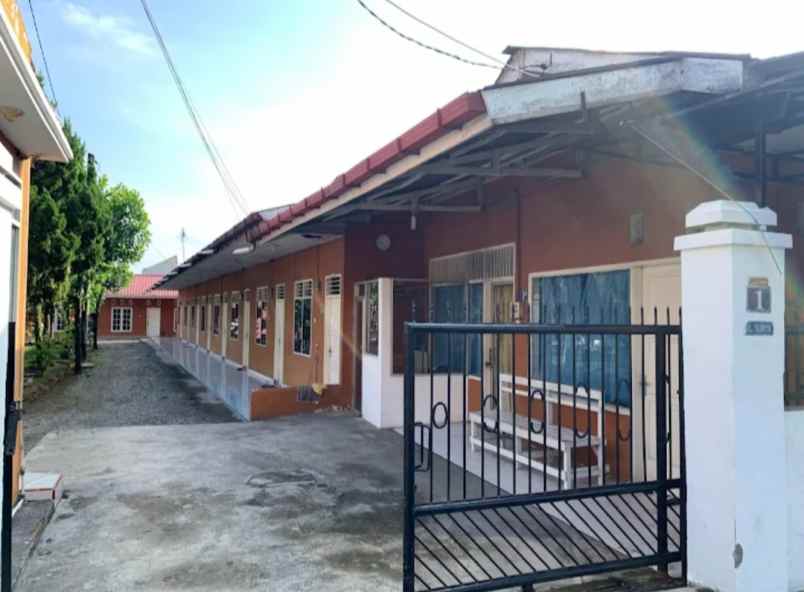rumah kos kos an medan tembung