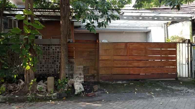 rumah kos rungkut harapan strategis full penghuni