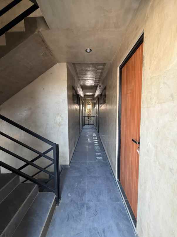 rumah kost premium lokasi dekat kampus brawijaya