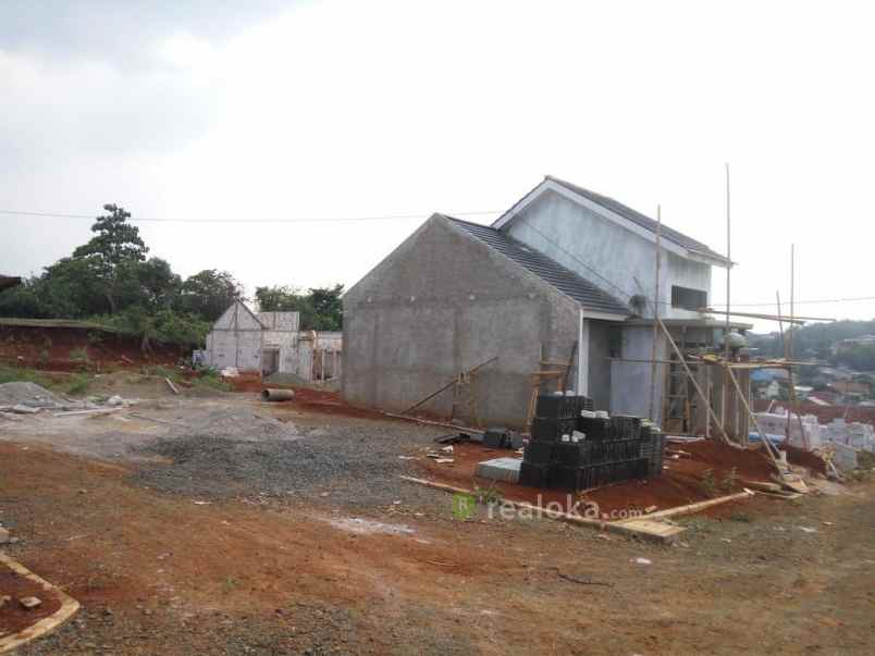 rumah kp rawa desa rawa