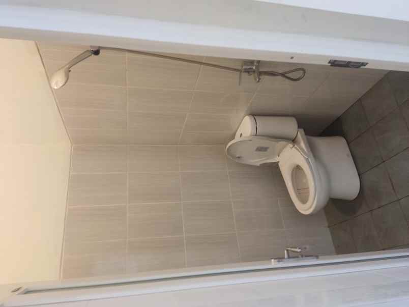 rumah kpr hunian nyaman lokasi strategis