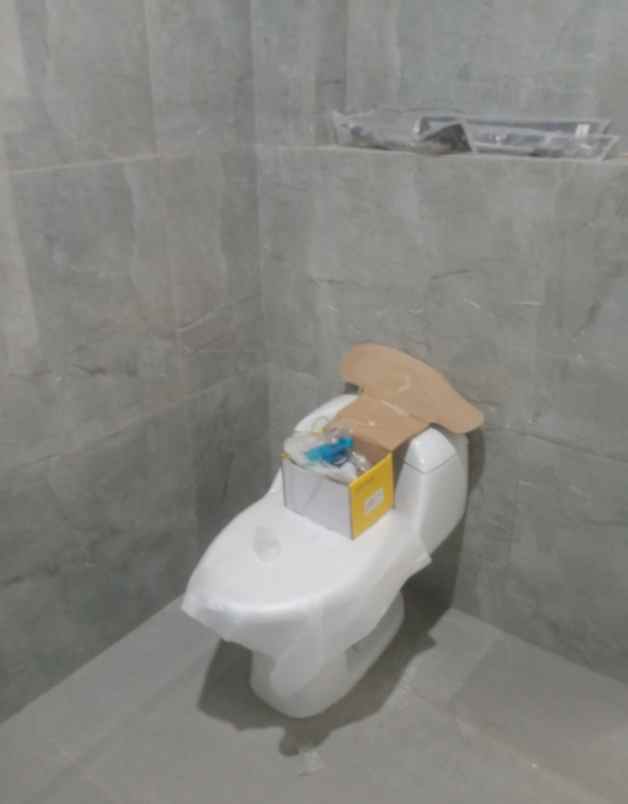 rumah kukusan beji depok