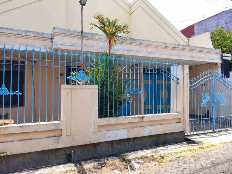 rumah lebak arum strategis pdam pln 3500