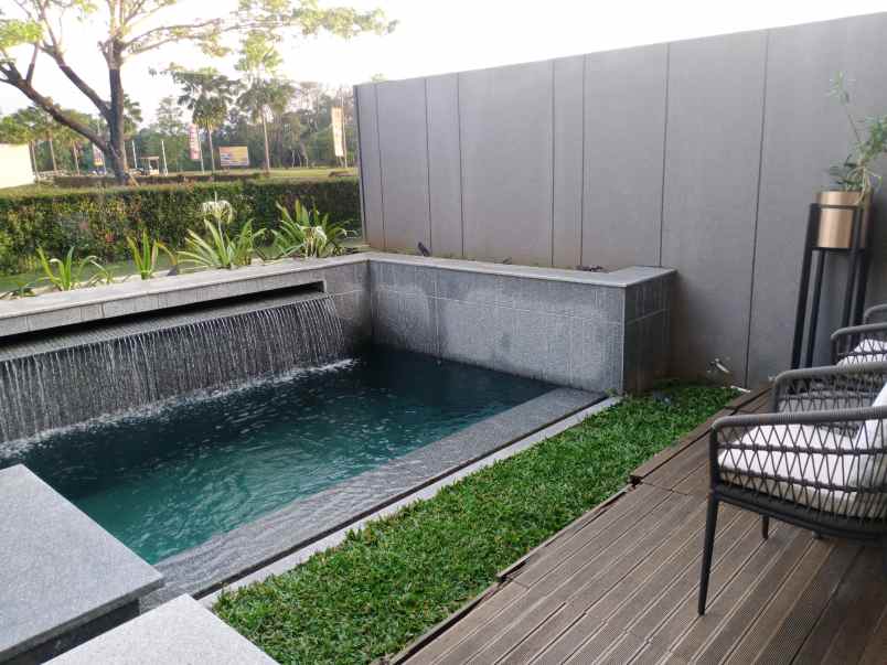 rumah lippo cikarang