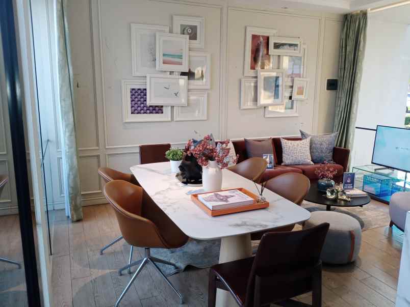 rumah lippo cikarang