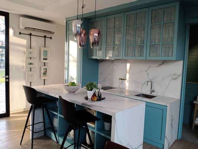 rumah lippo cikarang