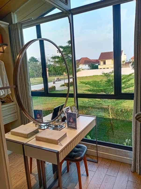 rumah lippo cikarang