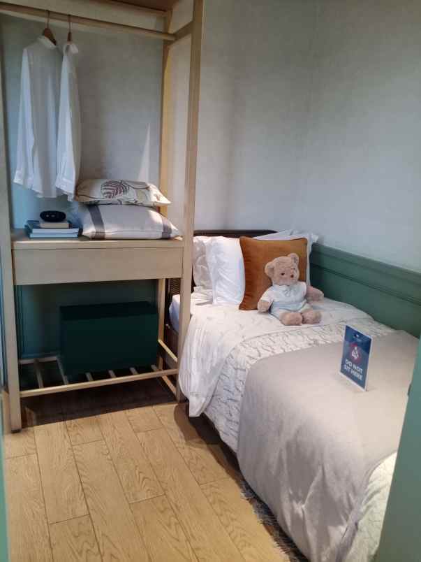 rumah lippo cikarang