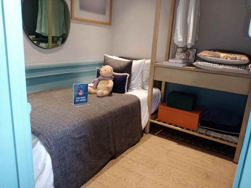 rumah lippo cikarang