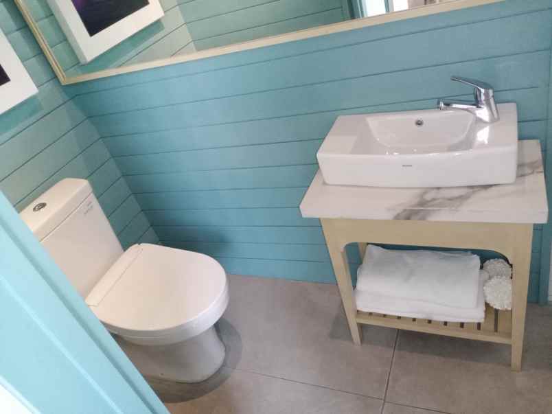 rumah lippo cikarang