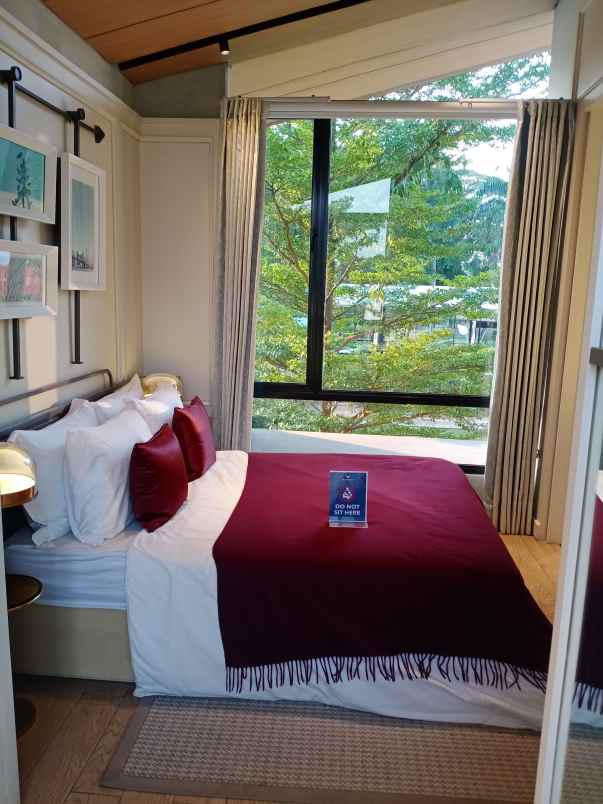 rumah lippo cikarang