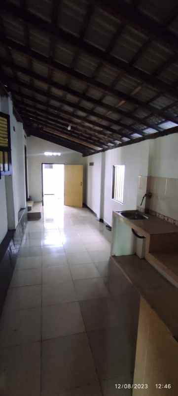 rumah lokasi candi madiun row jalan 2 mobil nego