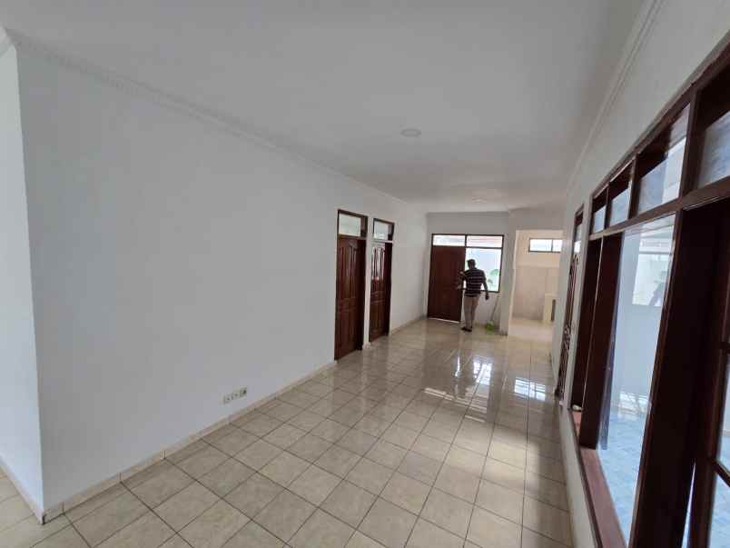 rumah luas murah terawat dekat pemkot cimahi