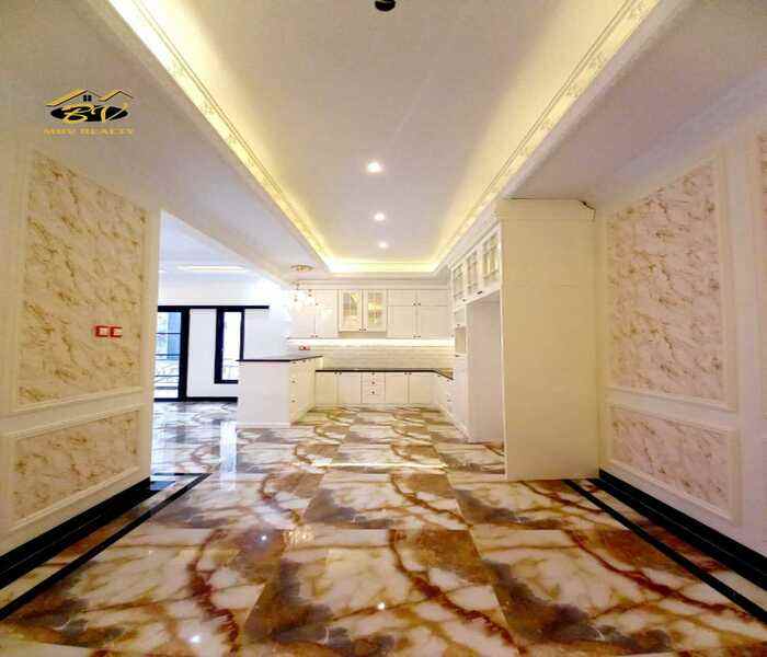 rumah mampang jakarta selatan