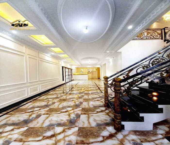 rumah mampang jakarta selatan