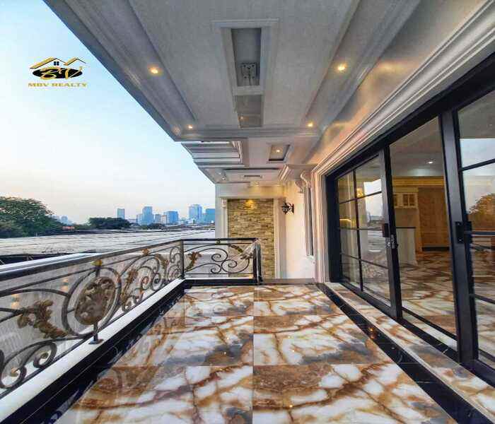 rumah mampang jakarta selatan