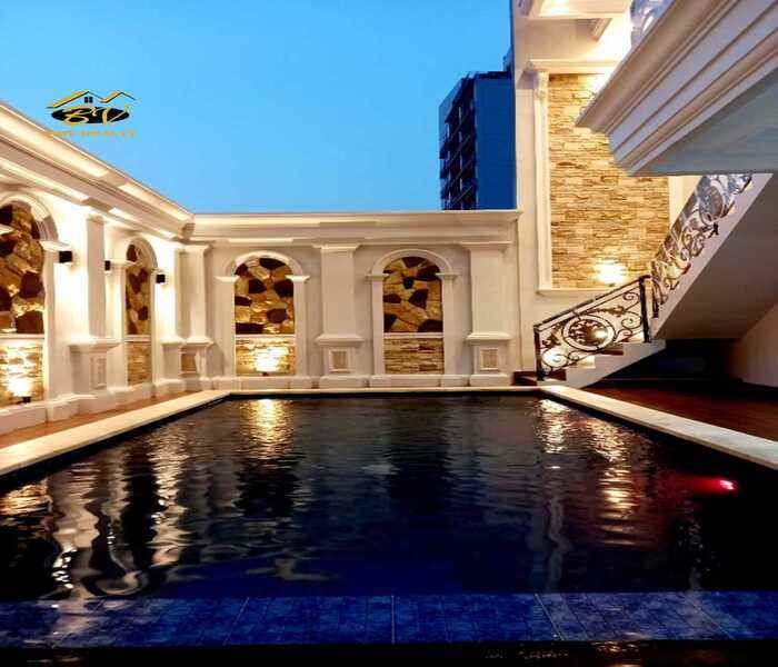 rumah mampang jakarta selatan