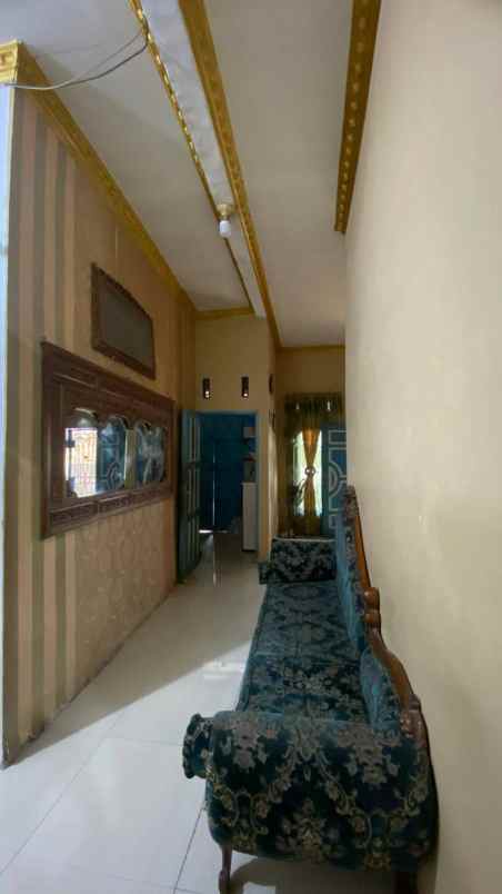 rumah medan marelan medan utara