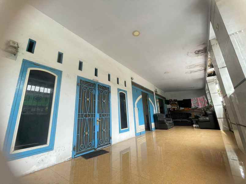 rumah medan marelan medan utara