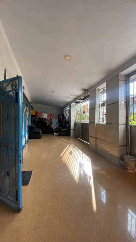 rumah medan marelan medan utara
